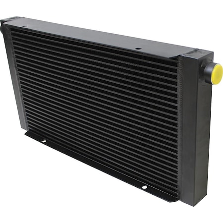 Aftermarket AM6710791 Engine Oil Cooler AM6710791-ABL